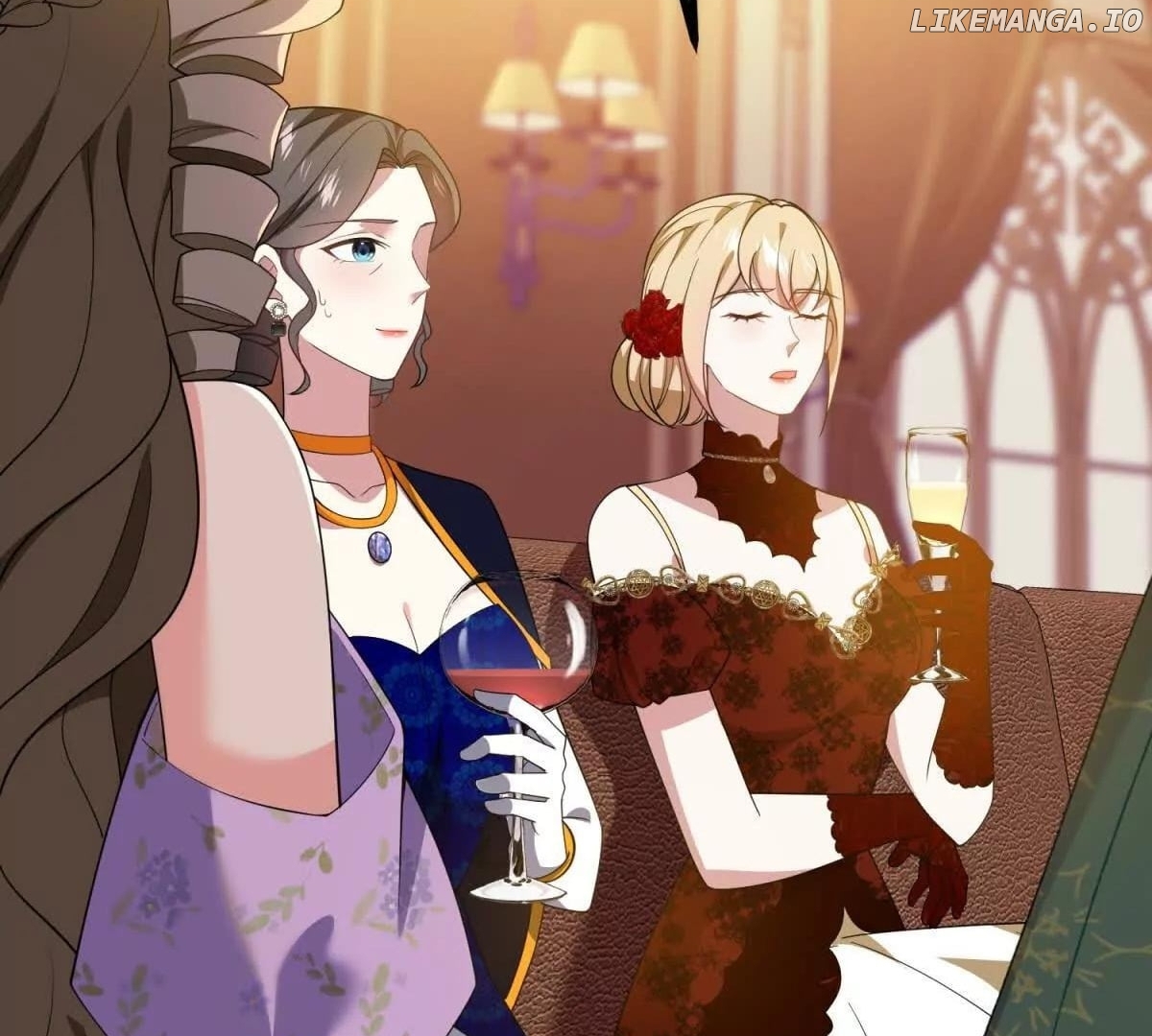 How to Change a Path Full of Thorns Into One Full of Happiness Chapter 88 - page 43